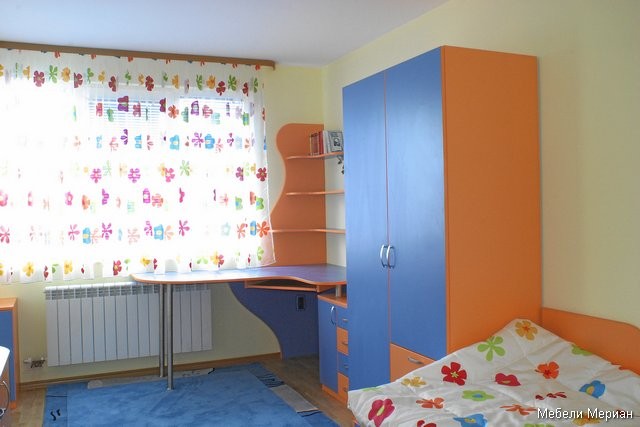 Детска стая 00016