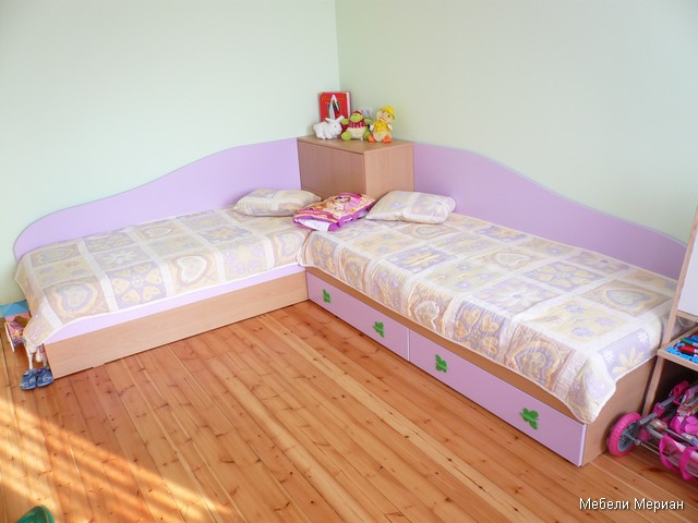 Детска стая 00010
